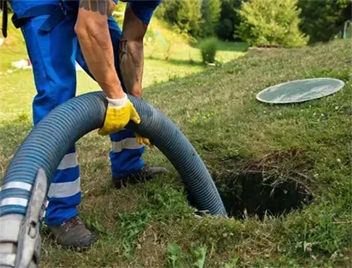 Desentupimento de Esgoto em Arujá